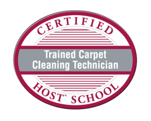 C4 Carpet Care are trained carpet care technicians